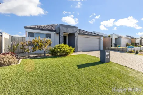 Property photo of 28 Pilkington Street Canning Vale WA 6155