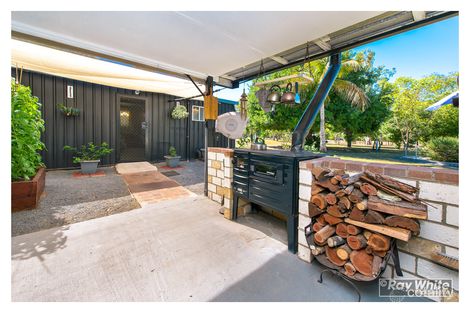 Property photo of 20 Thornton Court Bouldercombe QLD 4702