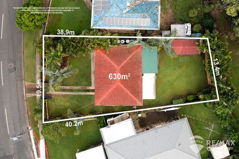 Property photo of 108 Queens Parade Brighton QLD 4017