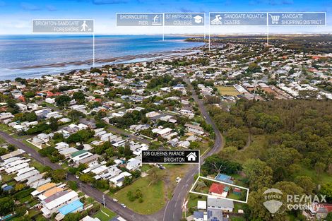 Property photo of 108 Queens Parade Brighton QLD 4017