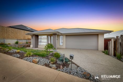 Property photo of 3 Dyer Way Maddingley VIC 3340