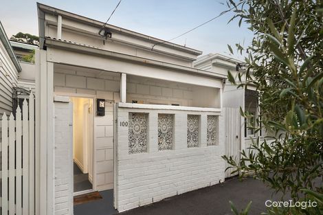 Property photo of 100 Graham Street Albert Park VIC 3206