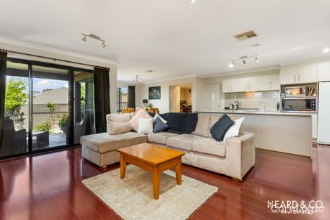 Property photo of 3 Barnbougle Place Eaglehawk VIC 3556