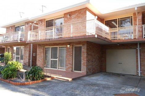 Property photo of 3/6-8 New Dapto Road Wollongong NSW 2500