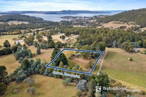 Property photo of 174 Watsons Road Kettering TAS 7155