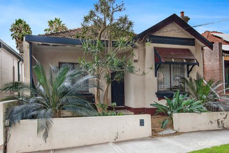 Property photo of 11 Hampstead Road Dulwich Hill NSW 2203