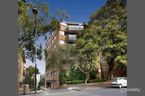 30/53-55 Elizabeth Bay Rd, Rushcutters Bay, NSW 2011