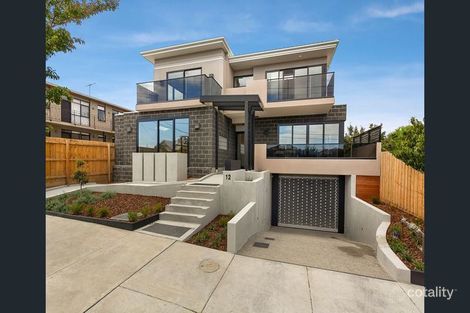 1/12 Ballantyne St, Thornbury, VIC 3071