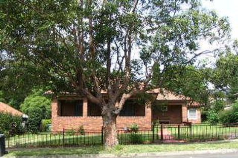 14a Campbell St, Eastwood, NSW 2122