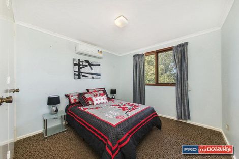 Property photo of 36 O'Rourke Street Weetangera ACT 2614