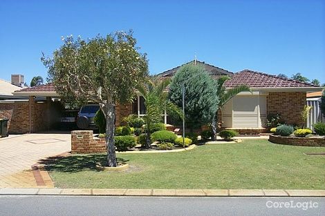4 Stradbroke Pl, Ballajura, WA 6066