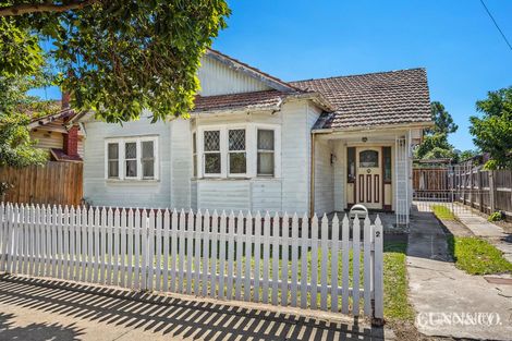 Property photo of 2 Freyer Street Williamstown VIC 3016