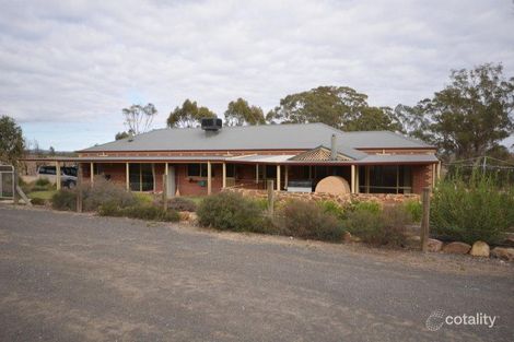 80 Whitney Rd, Axe Creek, VIC 3551