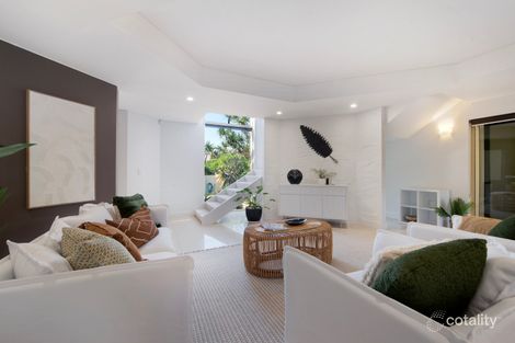 Property photo of 3 Montego Court Mermaid Waters QLD 4218