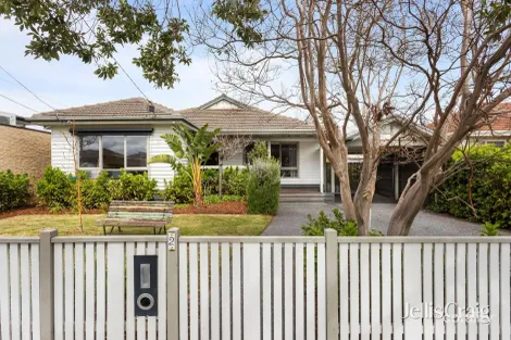 Property photo of 2 Juliana Street Bentleigh East VIC 3165