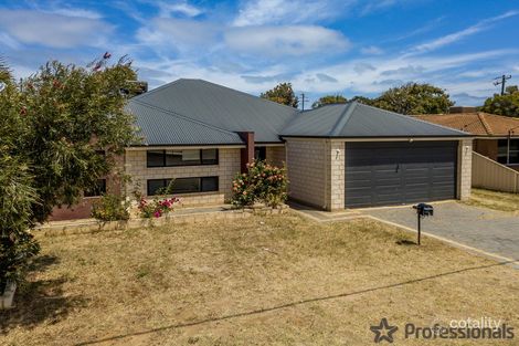 Property photo of 56 Blencowe Road Rangeway WA 6530