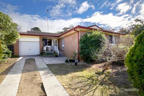 Property photo of 39 Peckmans Road Katoomba NSW 2780