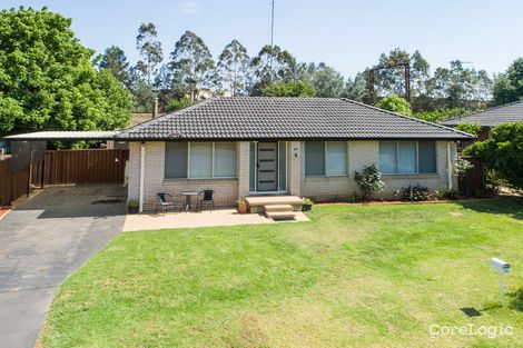 Property photo of 25 McAuley Crescent Emu Plains NSW 2750