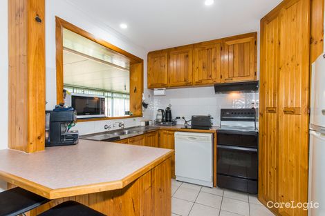 Property photo of 25 McAuley Crescent Emu Plains NSW 2750