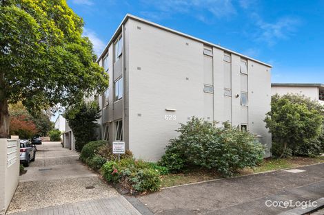 Property photo of 10/623 Drummond Street Carlton North VIC 3054