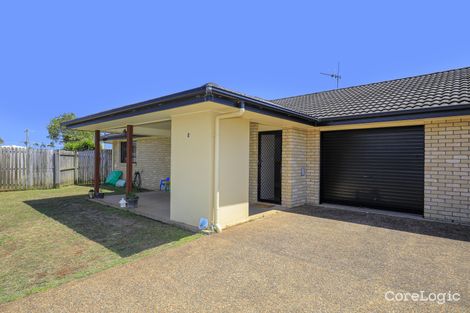 Property photo of 2/16 Cauchi Court Avoca QLD 4670