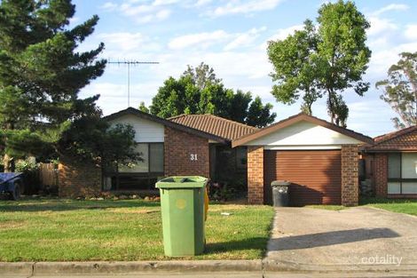 Property photo of 31 Astwood Street Colyton NSW 2760