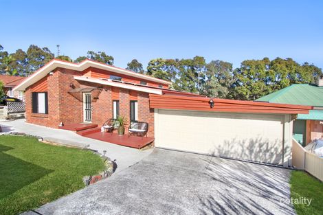 Property photo of 28 Cormack Avenue Dapto NSW 2530