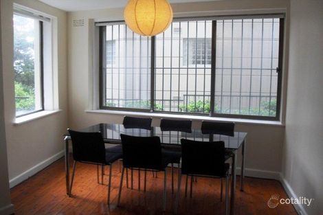 Property photo of 4 Macleay Street Potts Point NSW 2011