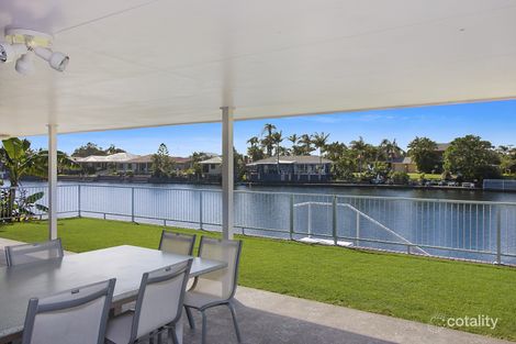 Property photo of 3 Edinburgh Court Pottsville NSW 2489