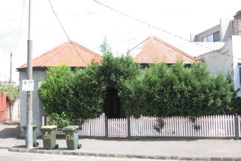 136-138 Park St, Fitzroy North, VIC 3068