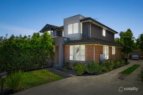 Property photo of 1/1087-1089 North Road Hughesdale VIC 3166