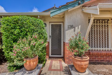 Property photo of 136A Surrey Road Rivervale WA 6103
