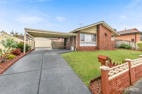 Property photo of 22 Ascot Drive Noble Park North VIC 3174
