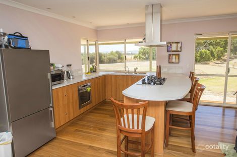 Property photo of 54 Ranson Drive Roelands WA 6226