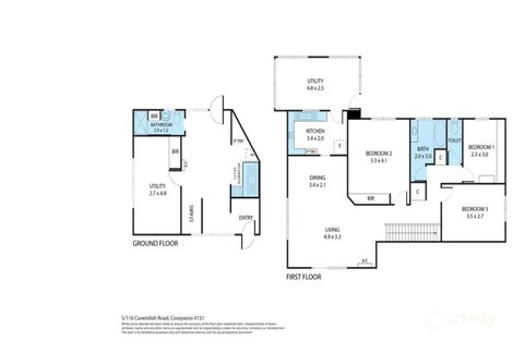 Property photo of 5/116 Cavendish Road Coorparoo QLD 4151