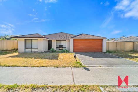 Property photo of 50 Cheltenham Loop Bertram WA 6167
