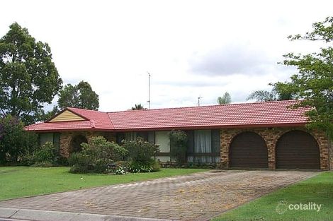 1 Heeterra Ct, Elanora, QLD 4221