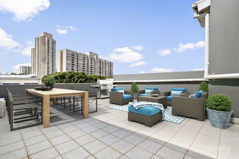 Property photo of 305/1-3 Botany Road Waterloo NSW 2017