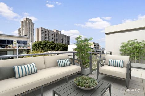 Property photo of 305/1-3 Botany Road Waterloo NSW 2017