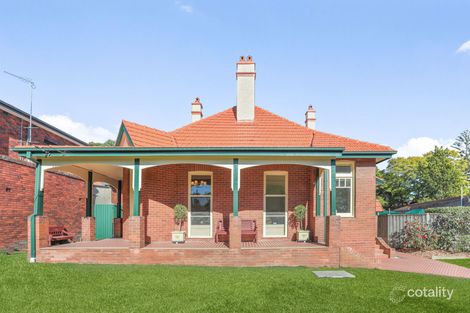 Property photo of 4-6 Broughton Road Strathfield NSW 2135