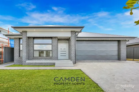 34 Park Way, Camden Park, NSW 2570