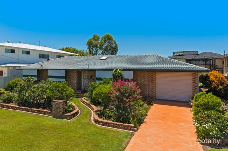 Property photo of 51 Makaha Drive Birkdale QLD 4159