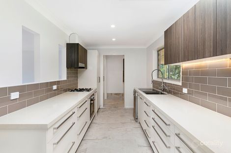 Property photo of 51 Makaha Drive Birkdale QLD 4159