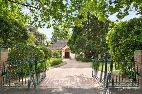 Property photo of 44 Burns Road Wahroonga NSW 2076