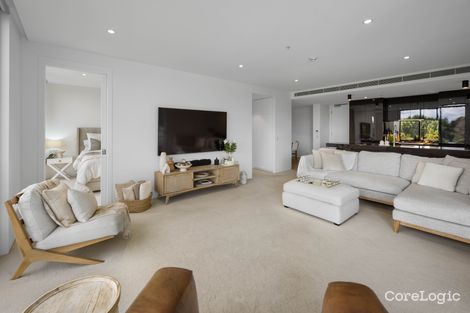 Property photo of 206W/1 Marina Drive Benowa QLD 4217