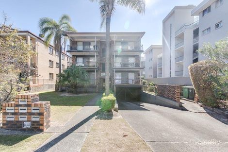 Property photo of 1/23 Armrick Avenue Broadbeach QLD 4218