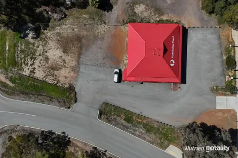 Property photo of 4601 Great Eastern Highway Bakers Hill WA 6562