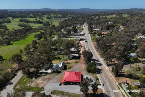 Property photo of 4601 Great Eastern Highway Bakers Hill WA 6562
