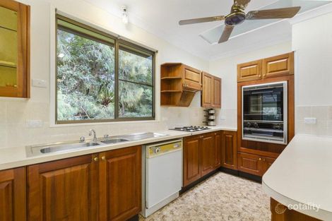 Property photo of 139 Buttenshaw Drive Austinmer NSW 2515