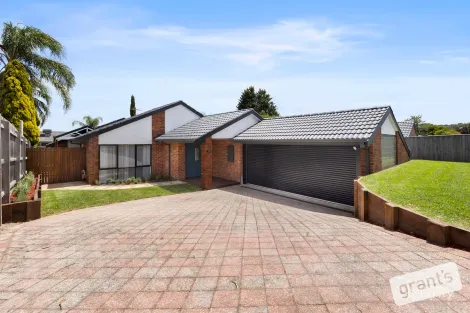 23 Kurrajong Rd, Narre Warren, VIC 3805